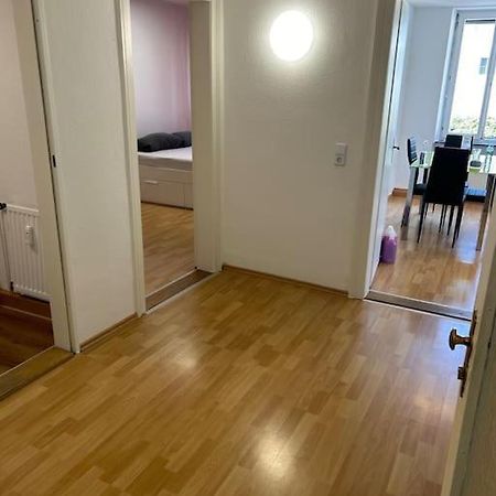2 Zi Whng Stadtmitte Loerrach Zewnętrze zdjęcie