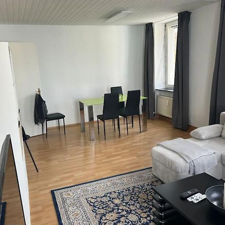 2 Zi Whng Stadtmitte Loerrach Zewnętrze zdjęcie
