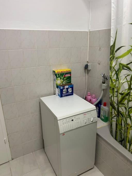 2 Zi Whng Stadtmitte Loerrach Zewnętrze zdjęcie