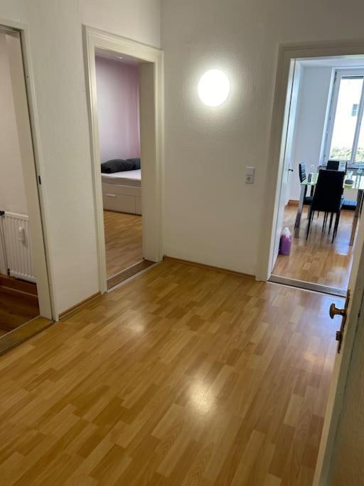 2 Zi Whng Stadtmitte Loerrach Zewnętrze zdjęcie