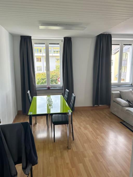 2 Zi Whng Stadtmitte Loerrach Zewnętrze zdjęcie